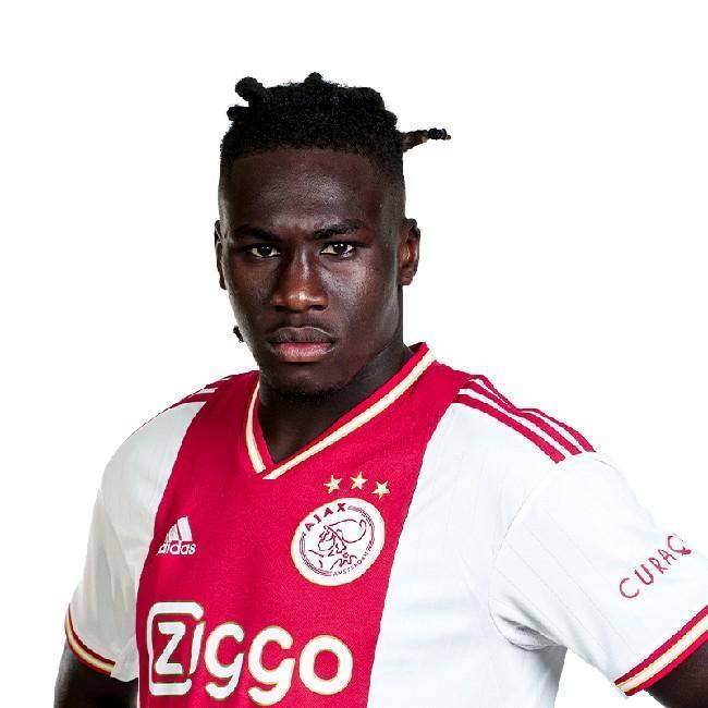 Calvin Bassey