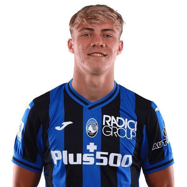 Rasmus Højlund