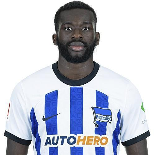 Wilfried Kanga