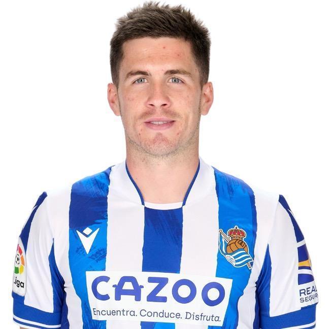 Igor Zubeldia