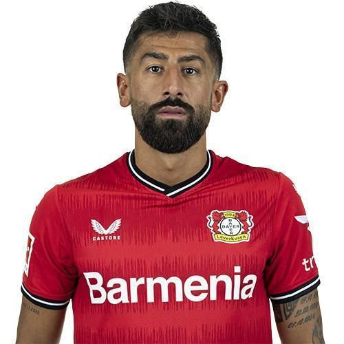 Kerem Demirbay