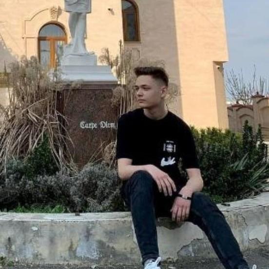Serban 🇷🇴