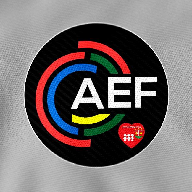 Liga AEF - 2023