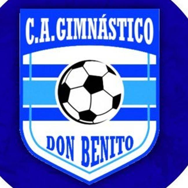 CA GIMNÁSTICO DB