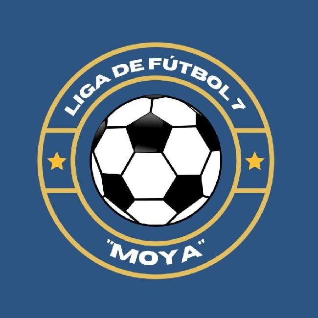 Liga de Fútbol Jalisco 7 "Moya"