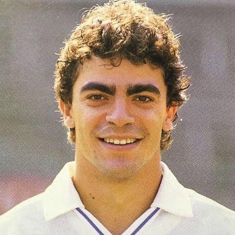 Manolo Sanchis