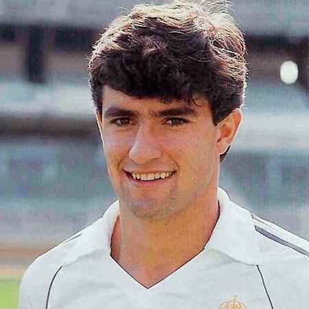 Miguel González " Michel "