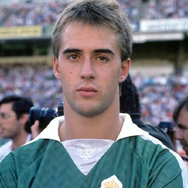 Julen Lopetegui