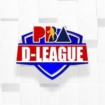 PBA DLeague S5