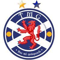 TMG RANGERS