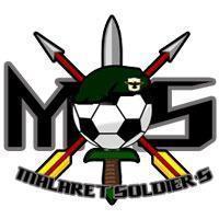 MALARET SOLDIERS