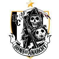SONS OF ANARCHY