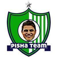PISHA TEAM