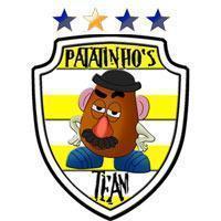 PATATINHO'S TEAM