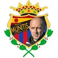 REAL MUNITIS F.C.