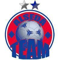 ALSEDÀ TEAM