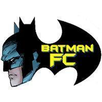 BATMAN F.C.