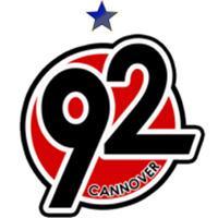 CANNOVER 92