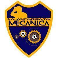 LA ALPARGATA MECÀNICA