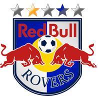 RED BULL ROVERS