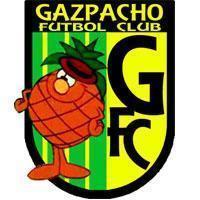 GAZPACHO F.C.