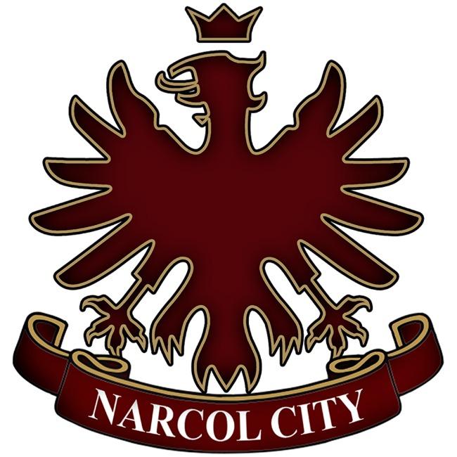 NarCol City F.C.