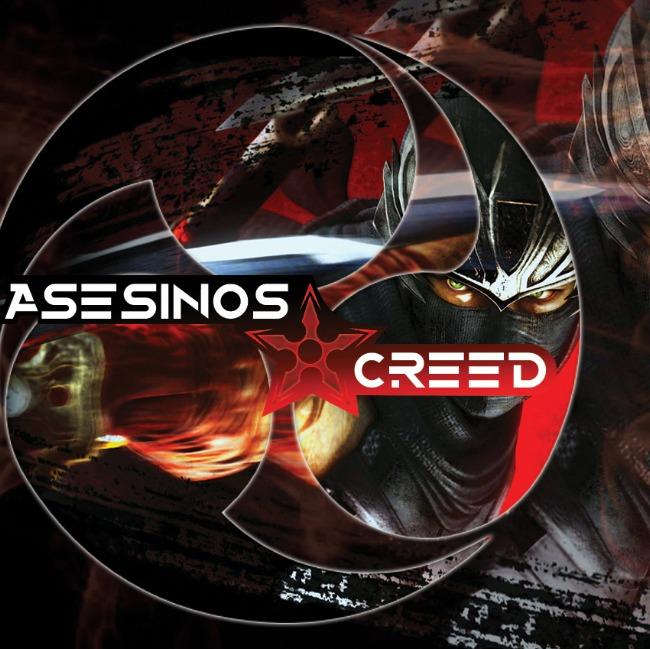 Asesinos Creed
