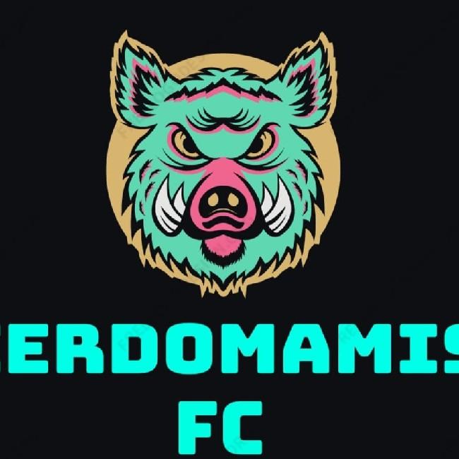 Cerdomamis FC