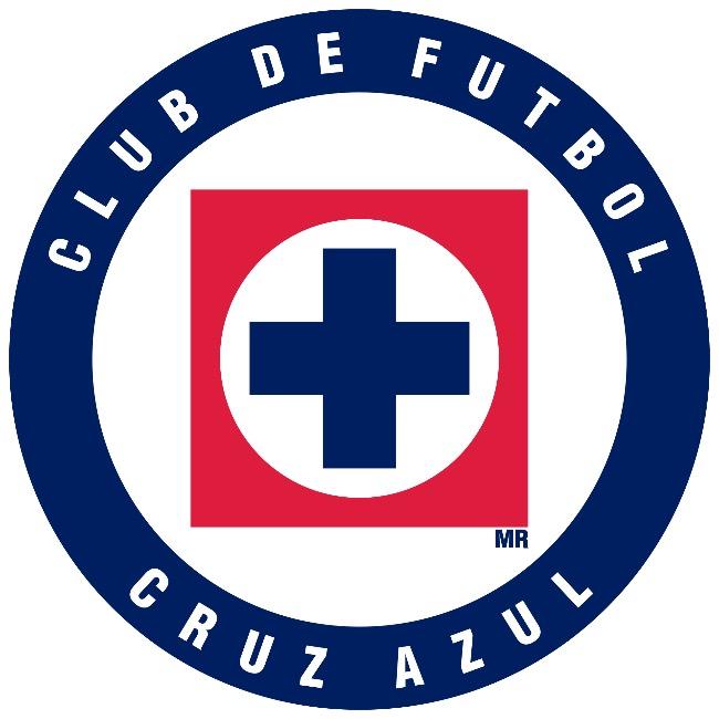 CRUZ AZUL