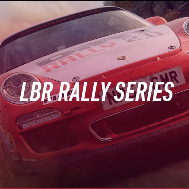 LBR Rally Series