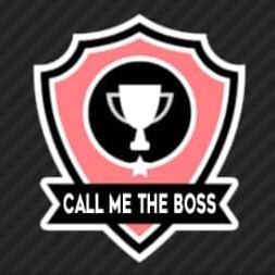 CALL ME BOSS
