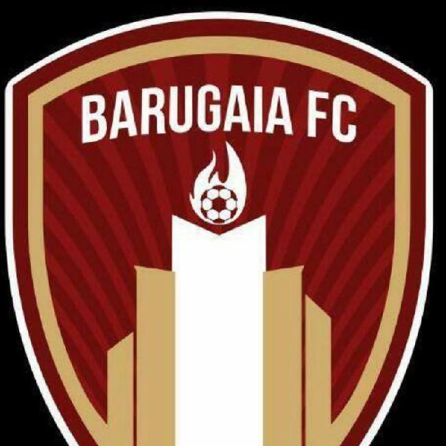 Barugaia FC B