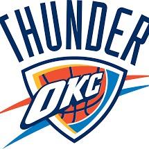 Oklahoma City Thunder
