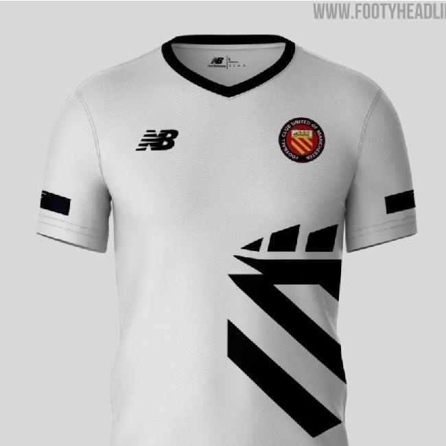 Fc United of Manchester