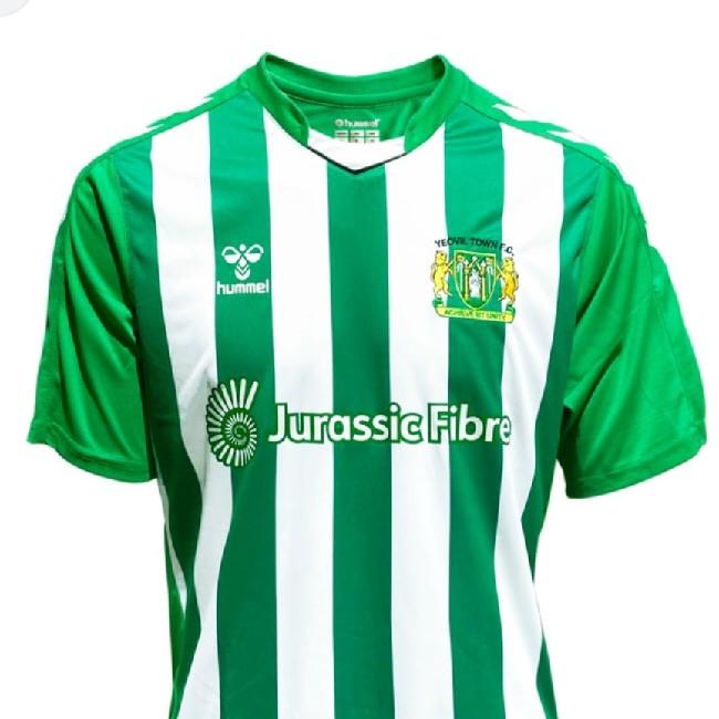 Yeovil town