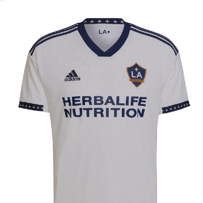 La galaxy