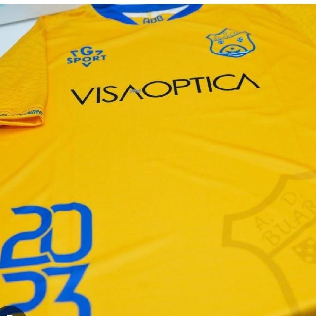 Fc buarcos