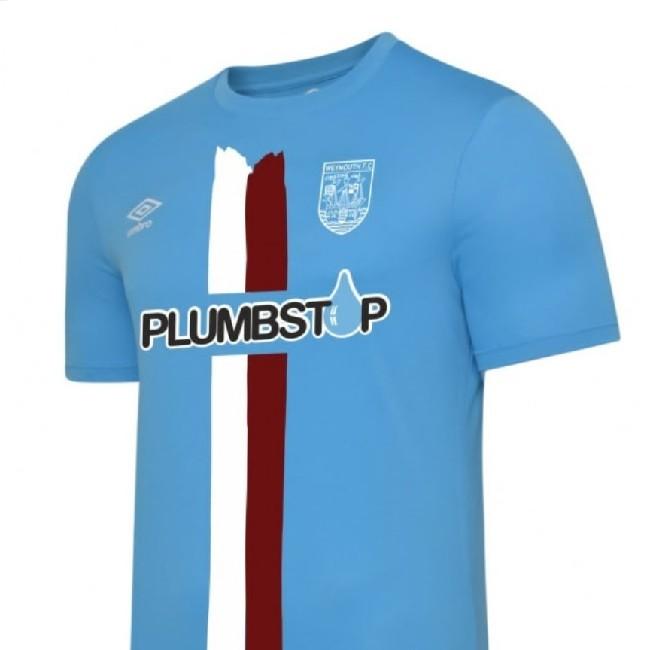 Weymouth fc