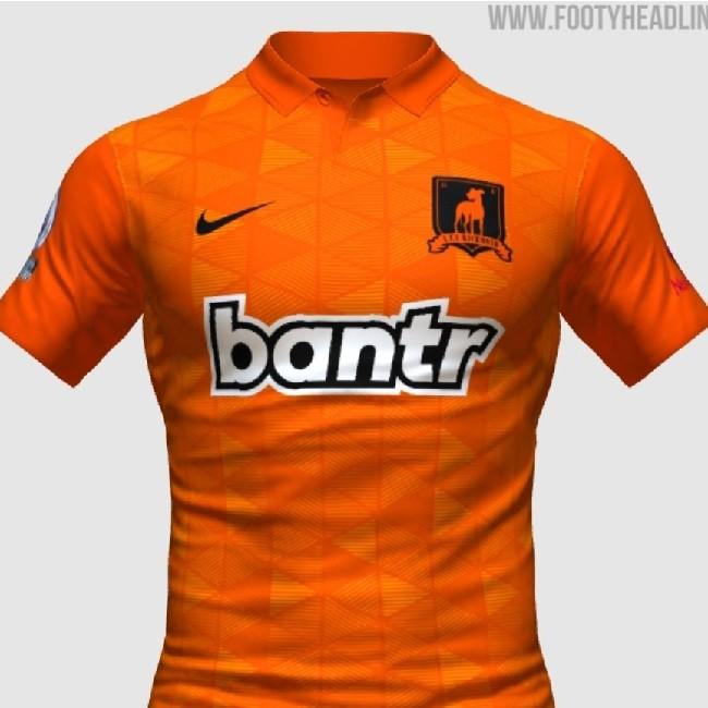 Richmond afc
