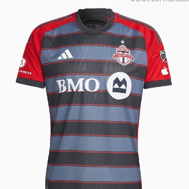 Toronto fc