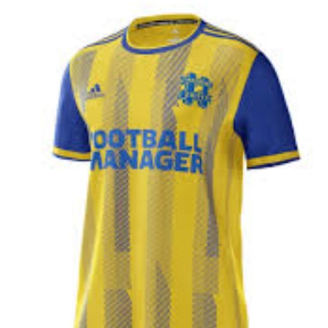 Hashtag United
