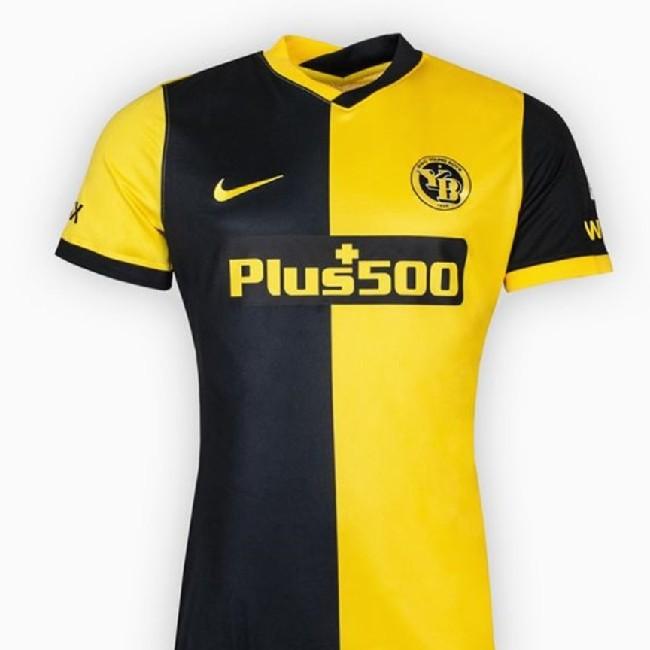 Young boys fc