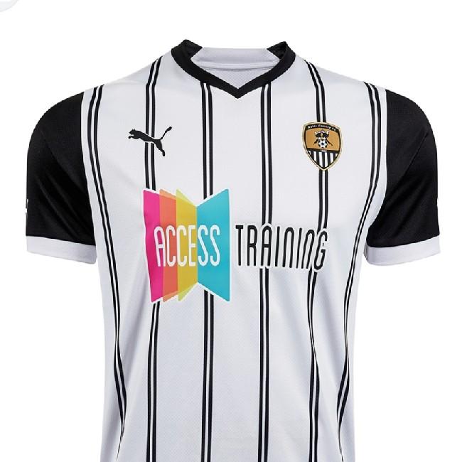 Notts county