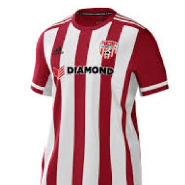 Derry city