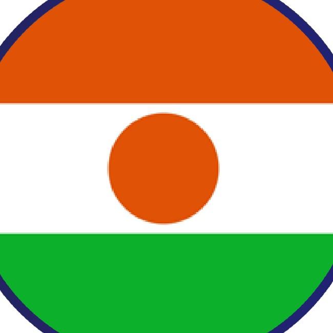 Нигер
