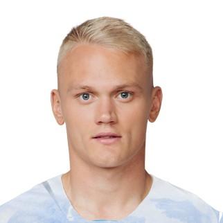 Константин Тюкавин