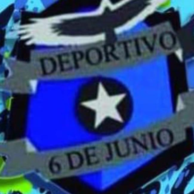 DEPORTIVO 6 JUNIO