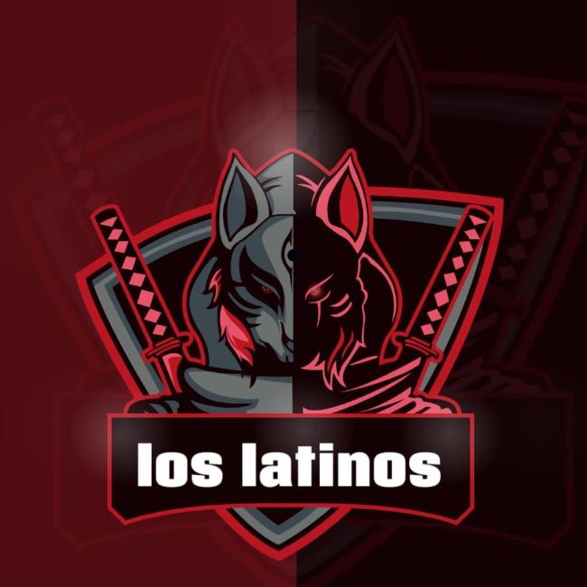 Los Latinos
