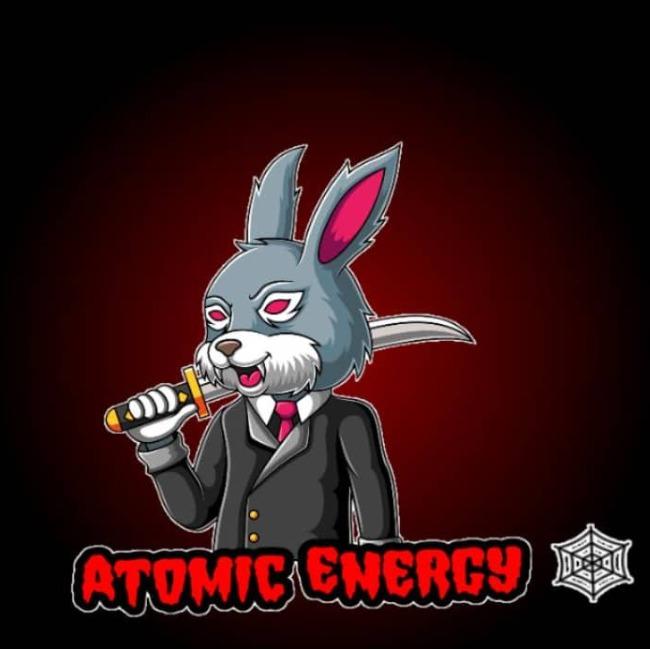Atomic Energy