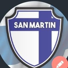 SAN MARTIN F.C.